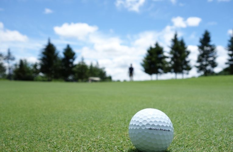 Davis Thompson, John Deere Classic’te Tarihi Zaferle İlerledi